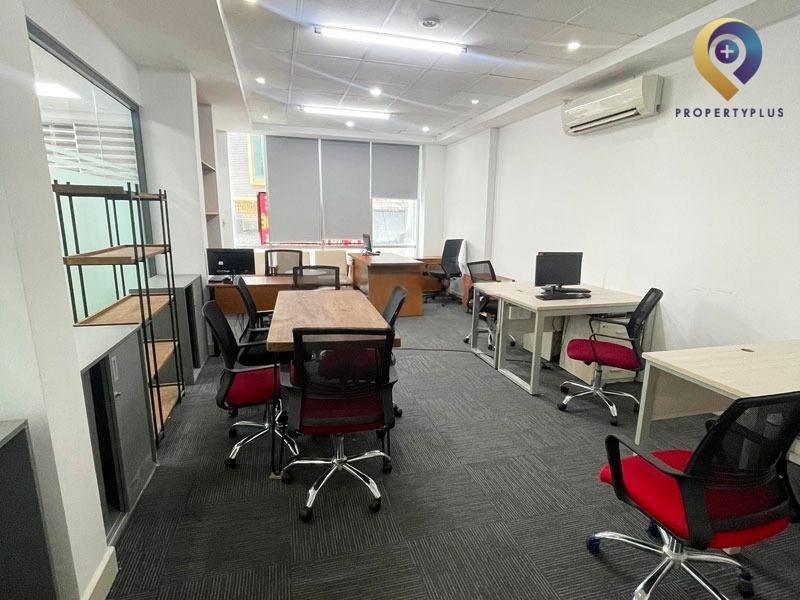 T2H2 Coworking